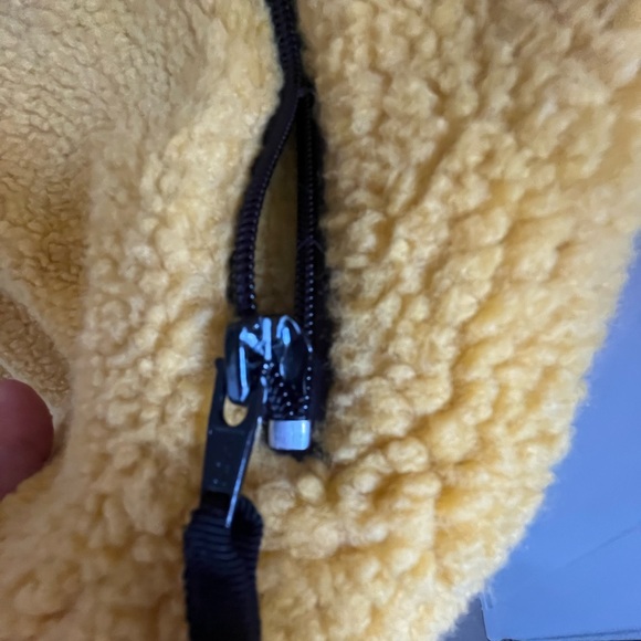 United Arrows - Rhythm of Life Fleece Vest - Picture 5 of 5